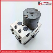 VW PASSAT 3B2 1.9 TDI Steuergerät ABS Hydraulikblock 8E0614111AH 0273004358
