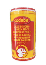 1 Kg Dose Hühnerbrühe Granulat Hühner Brühe Pulver Instant Bouillon Cocinort
