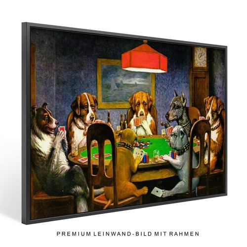 Wandbild leinwand mit - mit,