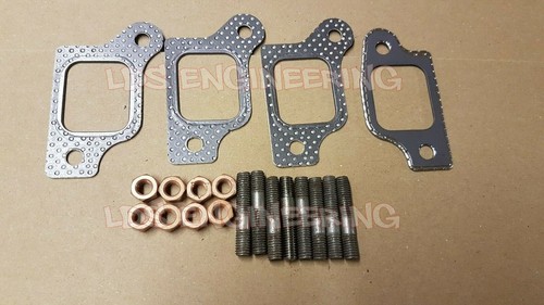 Ford sohc pinto - 2.0,