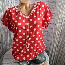 Aniston Shirt Damen Bluse