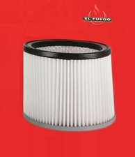 EL FUEGO Brandhemmender