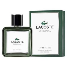 LACOSTE ORIGINAL / Eau de Parfum / 60ml / EDP / Herren /Spray / New Edition