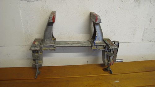 Zyliss schraubstock - zyliss,