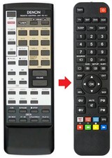 Fernbedienung passend für