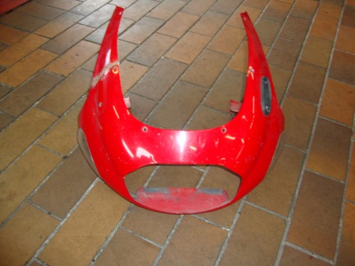 Ducati st2 verkleidung - ducati,