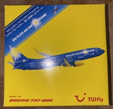 Herpa 1:500 Diecast TUIfly