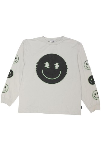 Molo langarmshirt mädchen - molo,