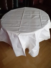 Tischdecke irisette 160 - tischdecke,