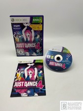 Just Dance 4 • Microsoft