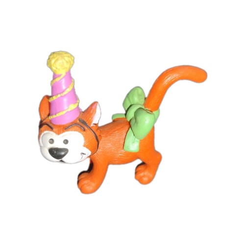 Schlumpf figur azrael party - azrael,