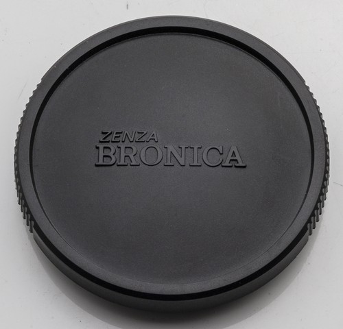 Zenza bronica - zenza,