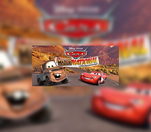 Disney pixar cars - disney•pixar,