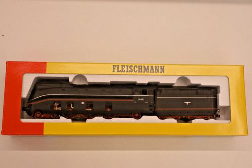 Fleischmann 4171 k dampflok - 4171,