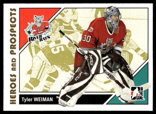 2007 tyler weiman - !!!!,