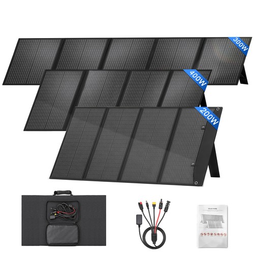 Solarpanel solarmodul faltbar - solarpanel,