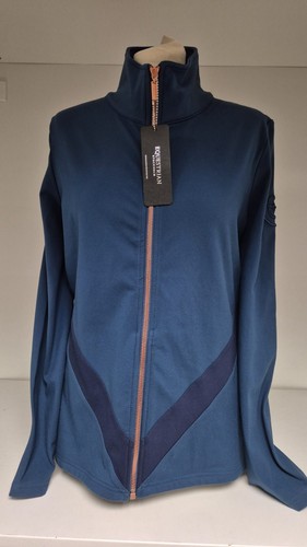 Equestrian stockholm jacke - equestrian,