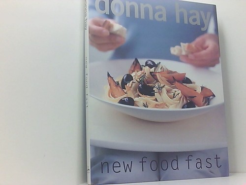 New food fast hay donna - fast, hay,