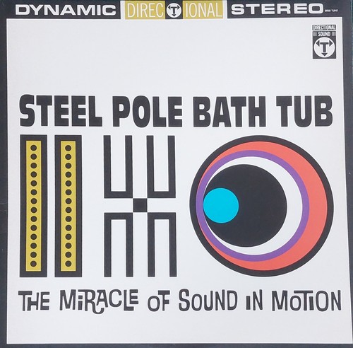 Steel pole bath tub the - steel,