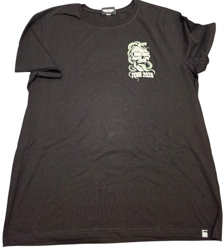 Böhse onkelz tourshirt - böhse,