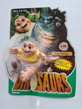 Die Dinos Dinosaurs Baby