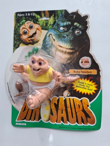 Die dinos dinosaurs baby - die,