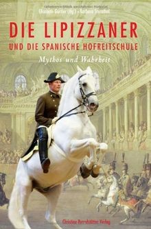 Die lipizzaner spanische - die,