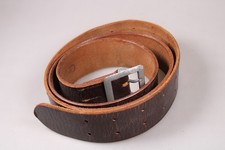 Zweidornkoppel 2-Dorn Koppel