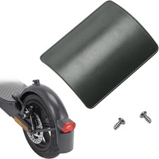 Kennzeichenhalter Nummernschildhalter Elektroroller Schutzblech Kotflügel hinten