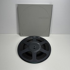 ReVox 601 Tonband auf 26,5 cm