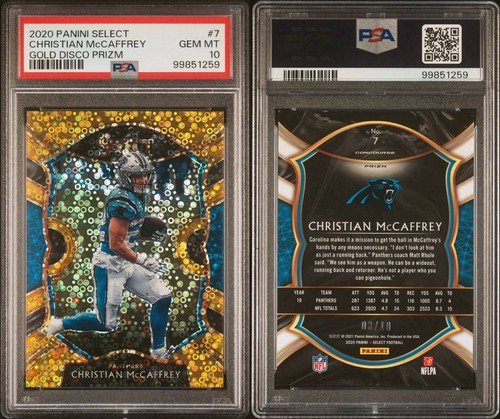 2020 panini select gold - 2020,