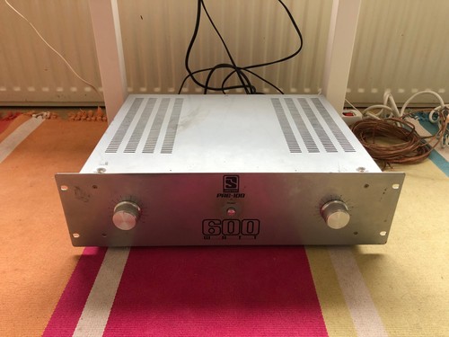 Jaytec pae 100 endstufe - pae-100,