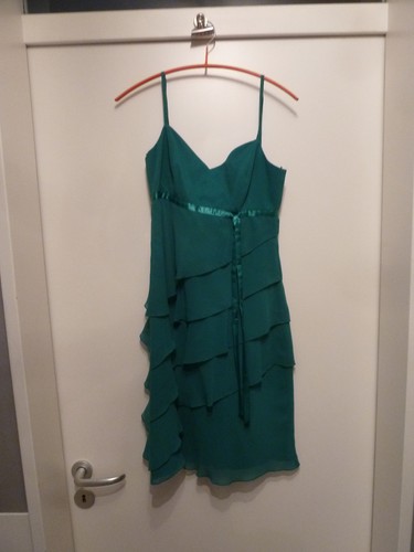 Cocktail kleid abendkleid - cocktail,
