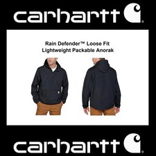 CARHARTT Workwear Windbreaker