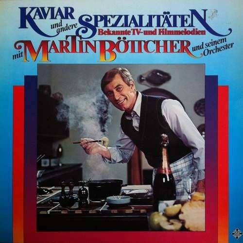 Martin böttcher und - martin,
