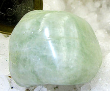 AQUAMARIN    Edelstein