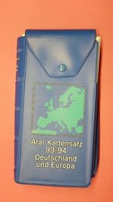 170761 ARAL-KARTENSATZ
