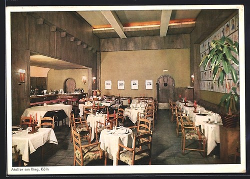 Köln neustadt gasthaus - köln-neustadt,,