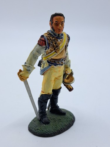 Del prado zinnfigur - prado,
