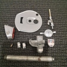 NSU Quickly NOS Teile