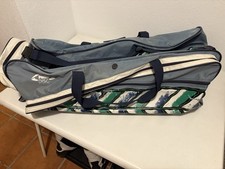 Puma Sporttasche groß mit Schuhfach, Tennis, Badminton, Squash, Puma Disc System