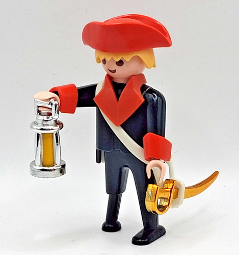 Playmobil 3750 piratenschiff - 3750,