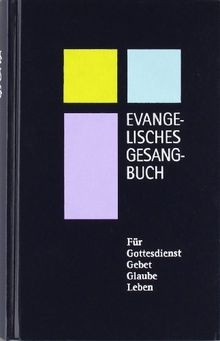 Evangelisches gesangbuch für - gesangbuch,
