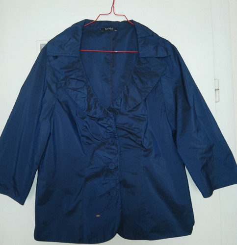 Eleganter kurz blazer - kurz,