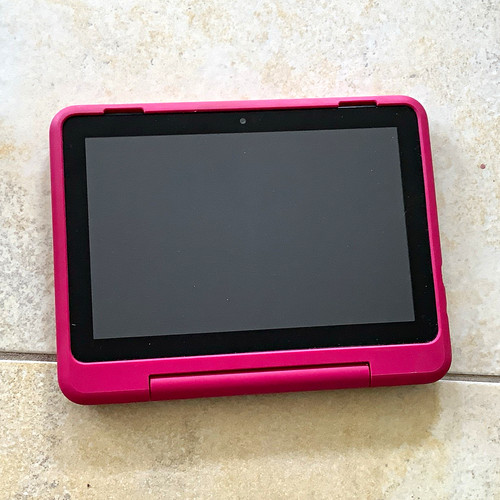 Amazon fire kids tablett - amazon,