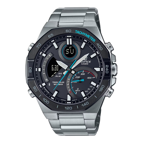 Casio herrenuhr edifice smart - casio,