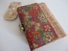 Geldbörse Portemonnaie Bunt