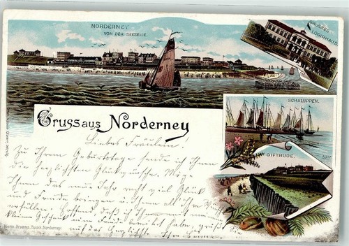 13502194 2982 norderney - -,