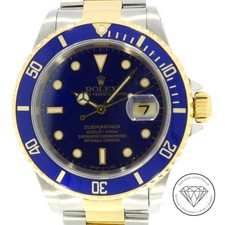 Rolex Oyster Perpetual