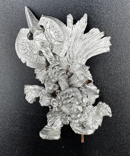Warhammer fantasy zwerge - warhammer,
